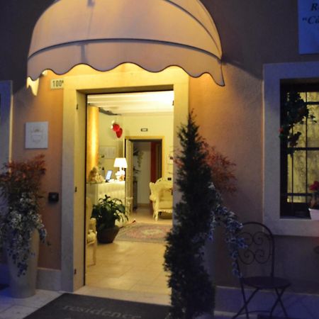Residence Ca Di Capri Bussolengo Eksteriør bilde