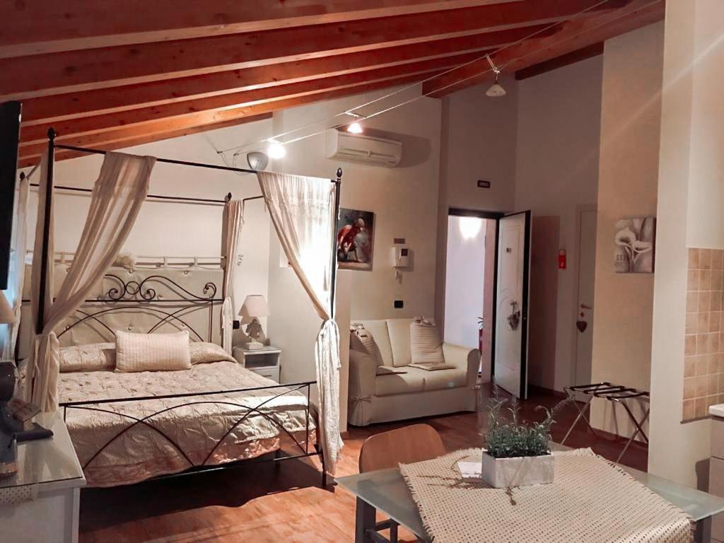 Residence Ca Di Capri Bussolengo Eksteriør bilde