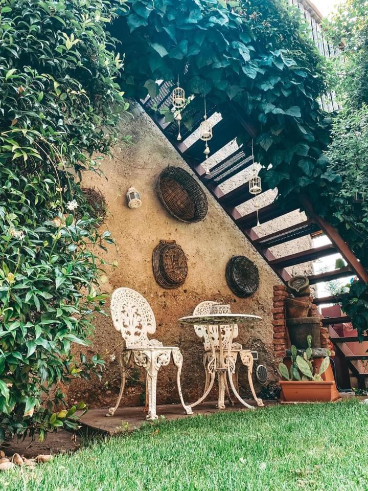 Residence Ca Di Capri Bussolengo Eksteriør bilde