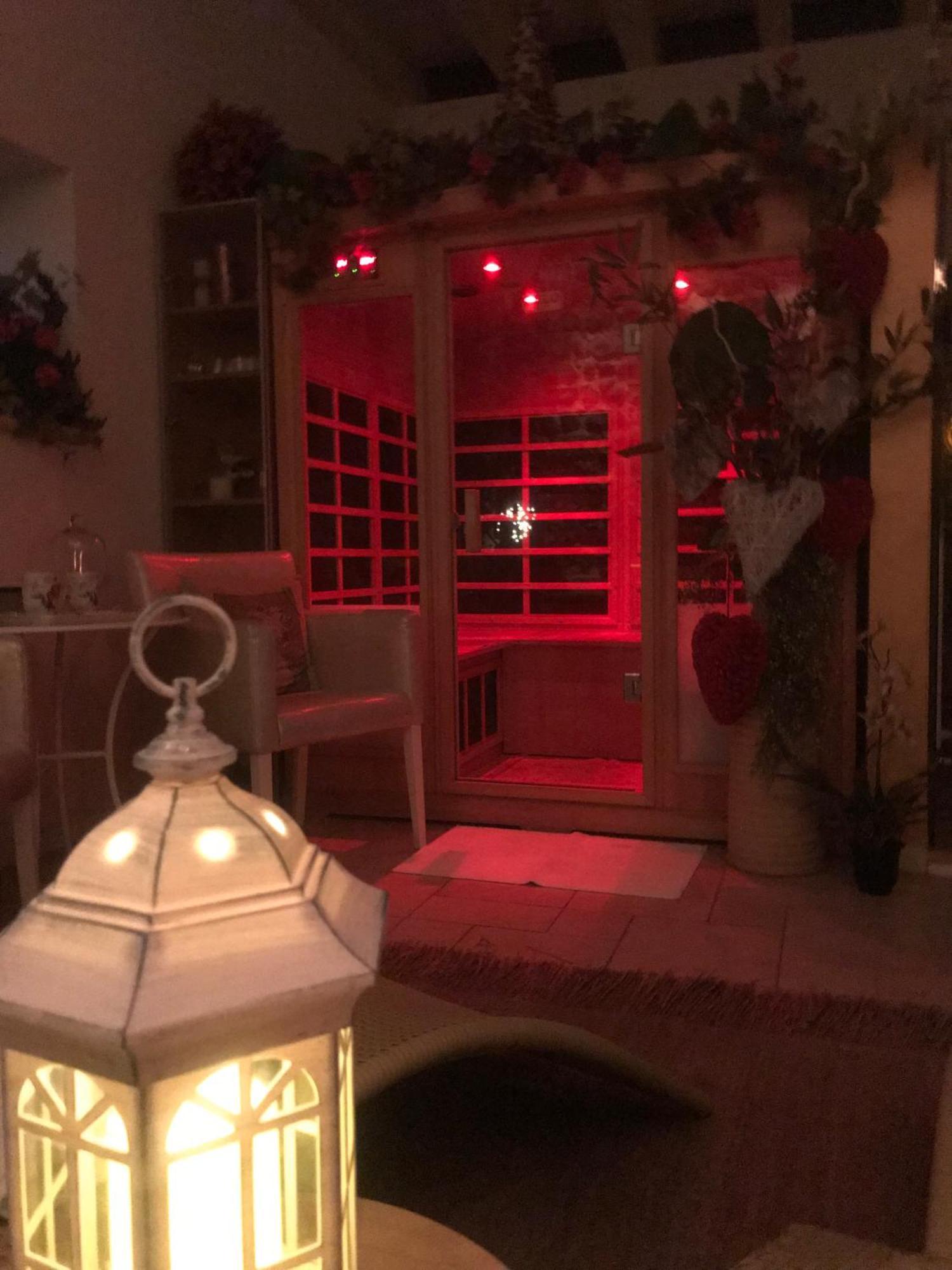 Residence Ca Di Capri Bussolengo Eksteriør bilde