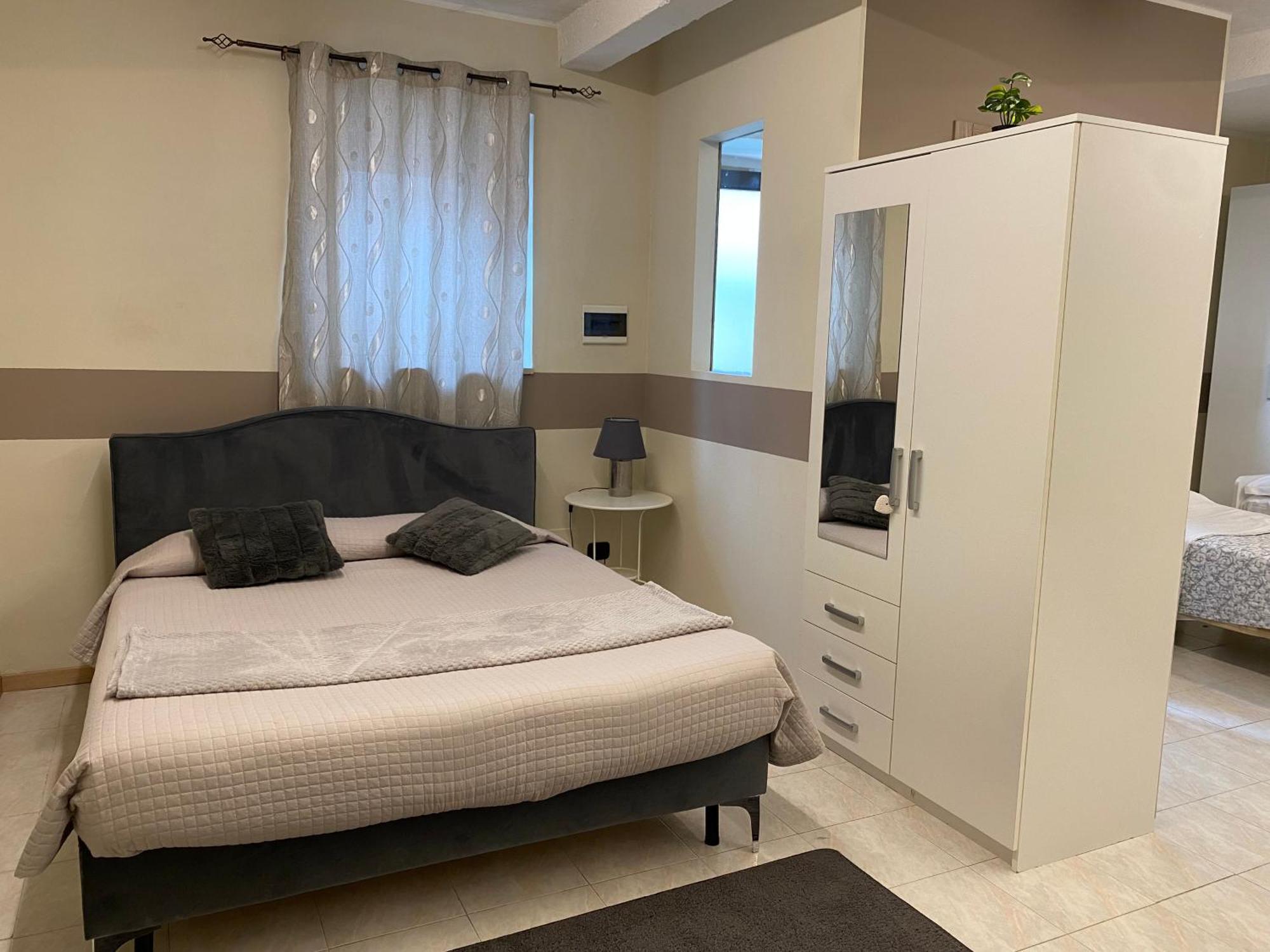 Residence Ca Di Capri Bussolengo Eksteriør bilde