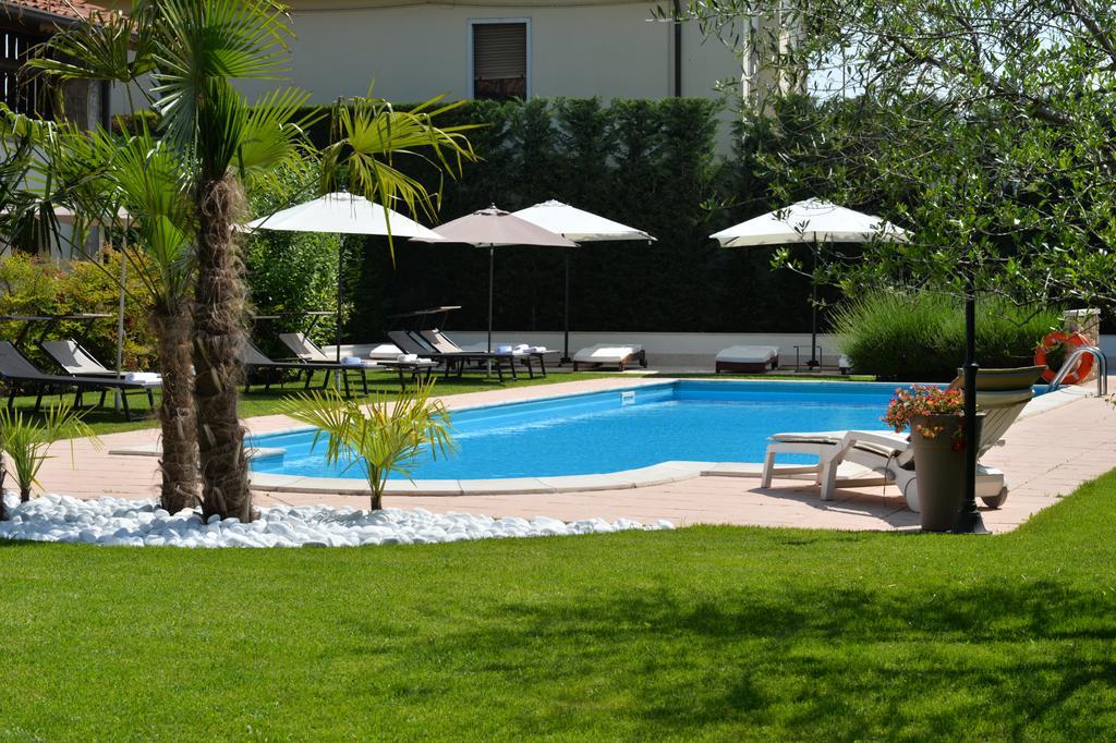 Residence Ca Di Capri Bussolengo Eksteriør bilde