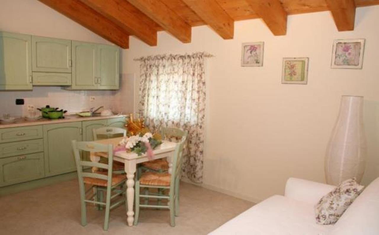 Residence Ca Di Capri Bussolengo Eksteriør bilde