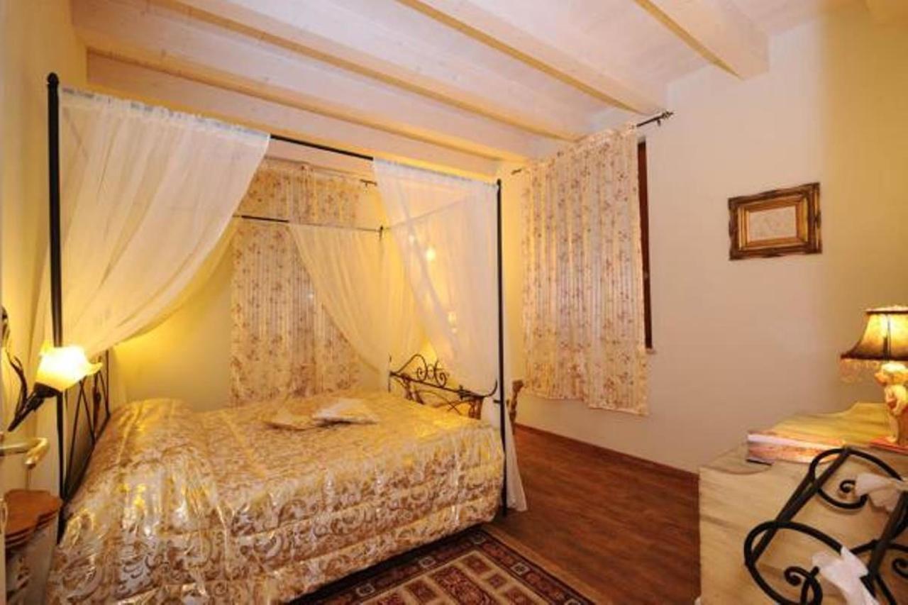 Residence Ca Di Capri Bussolengo Eksteriør bilde
