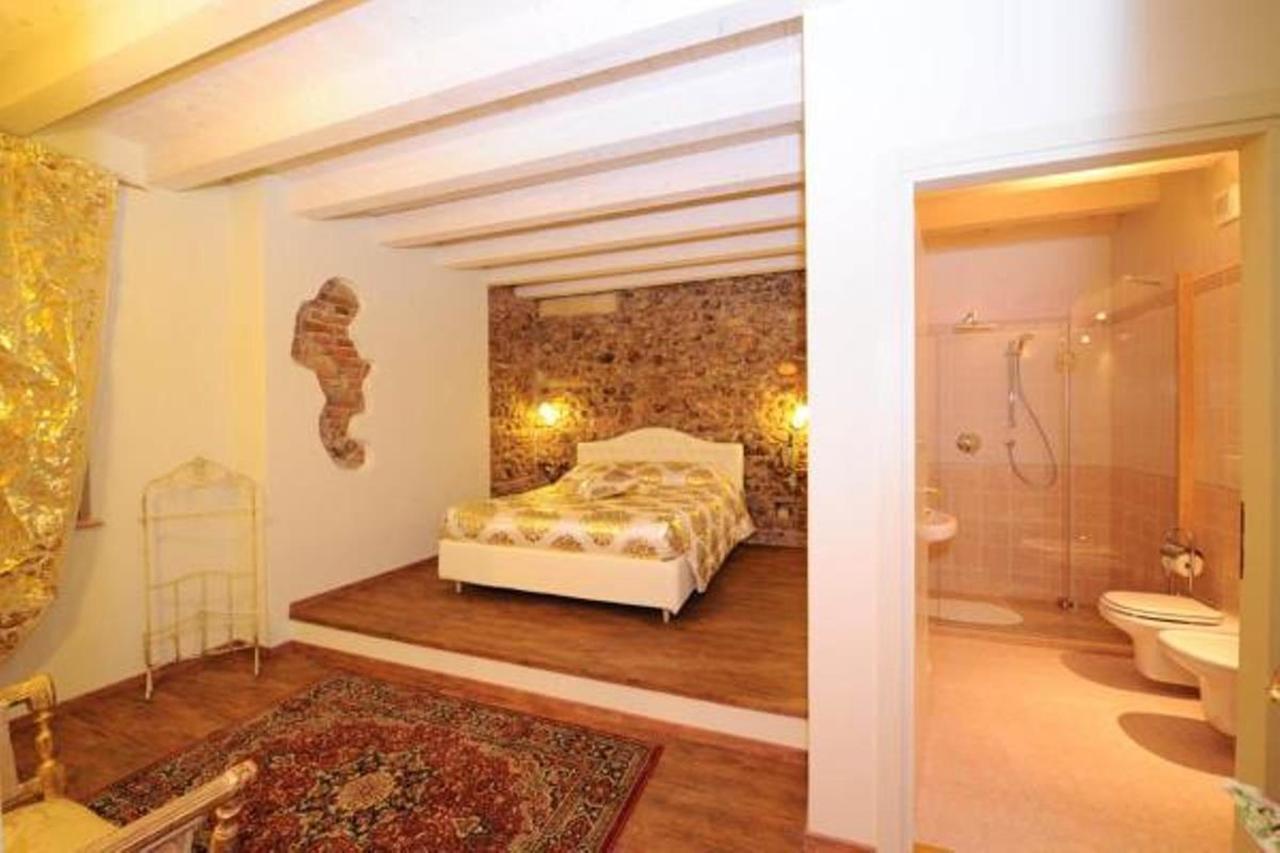 Residence Ca Di Capri Bussolengo Eksteriør bilde