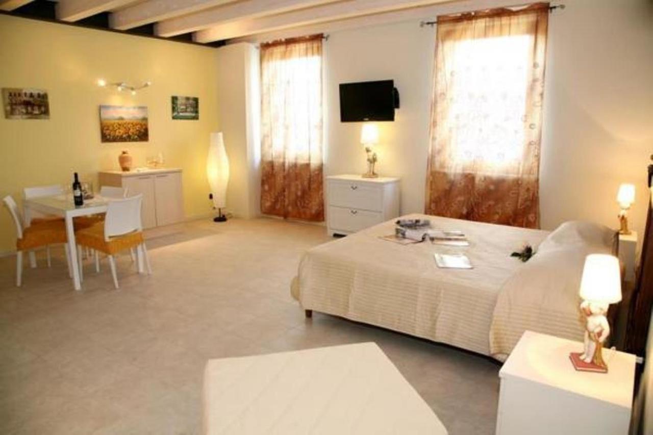Residence Ca Di Capri Bussolengo Eksteriør bilde