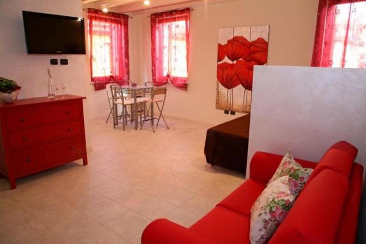 Residence Ca Di Capri Bussolengo Eksteriør bilde