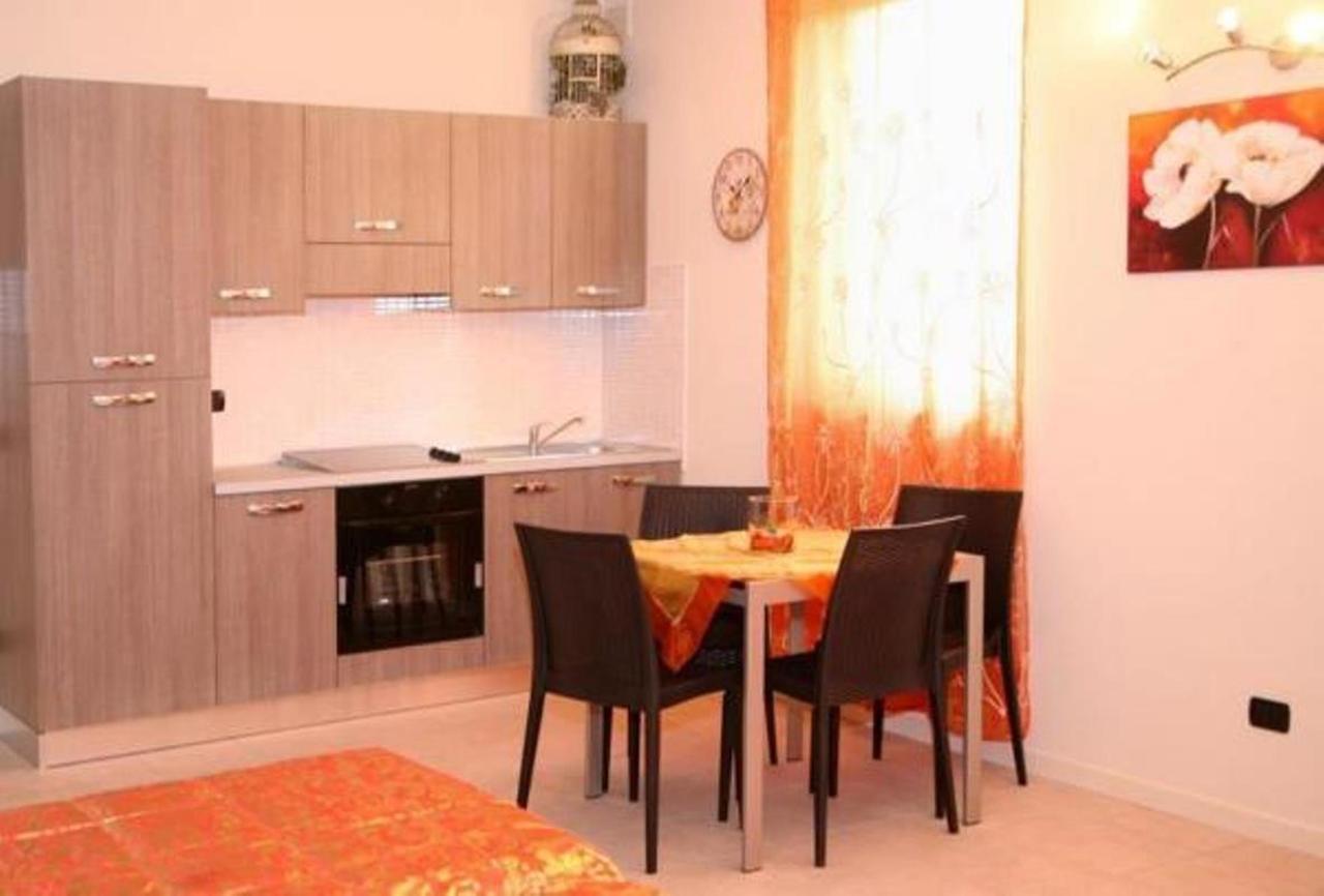 Residence Ca Di Capri Bussolengo Eksteriør bilde