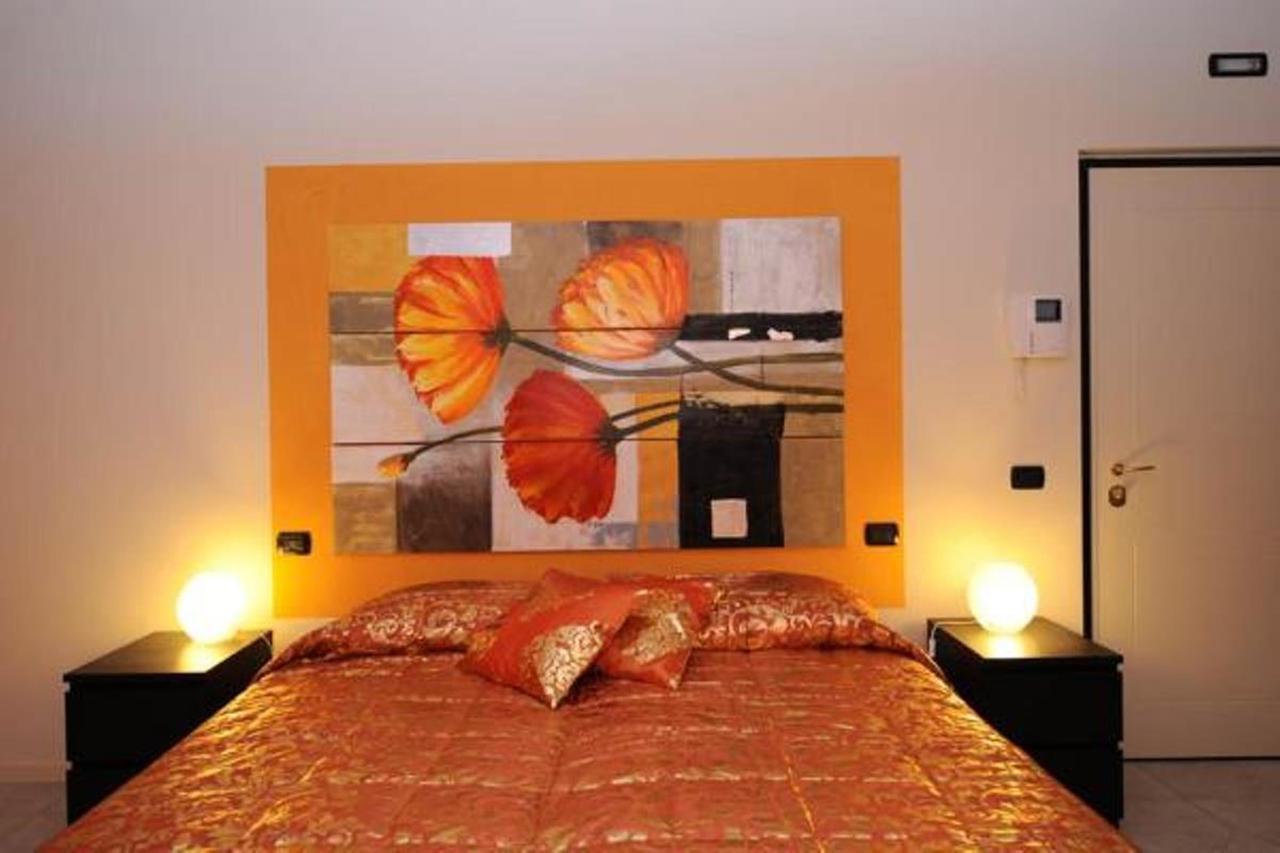 Residence Ca Di Capri Bussolengo Eksteriør bilde
