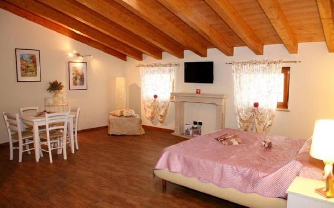 Residence Ca Di Capri Bussolengo Eksteriør bilde