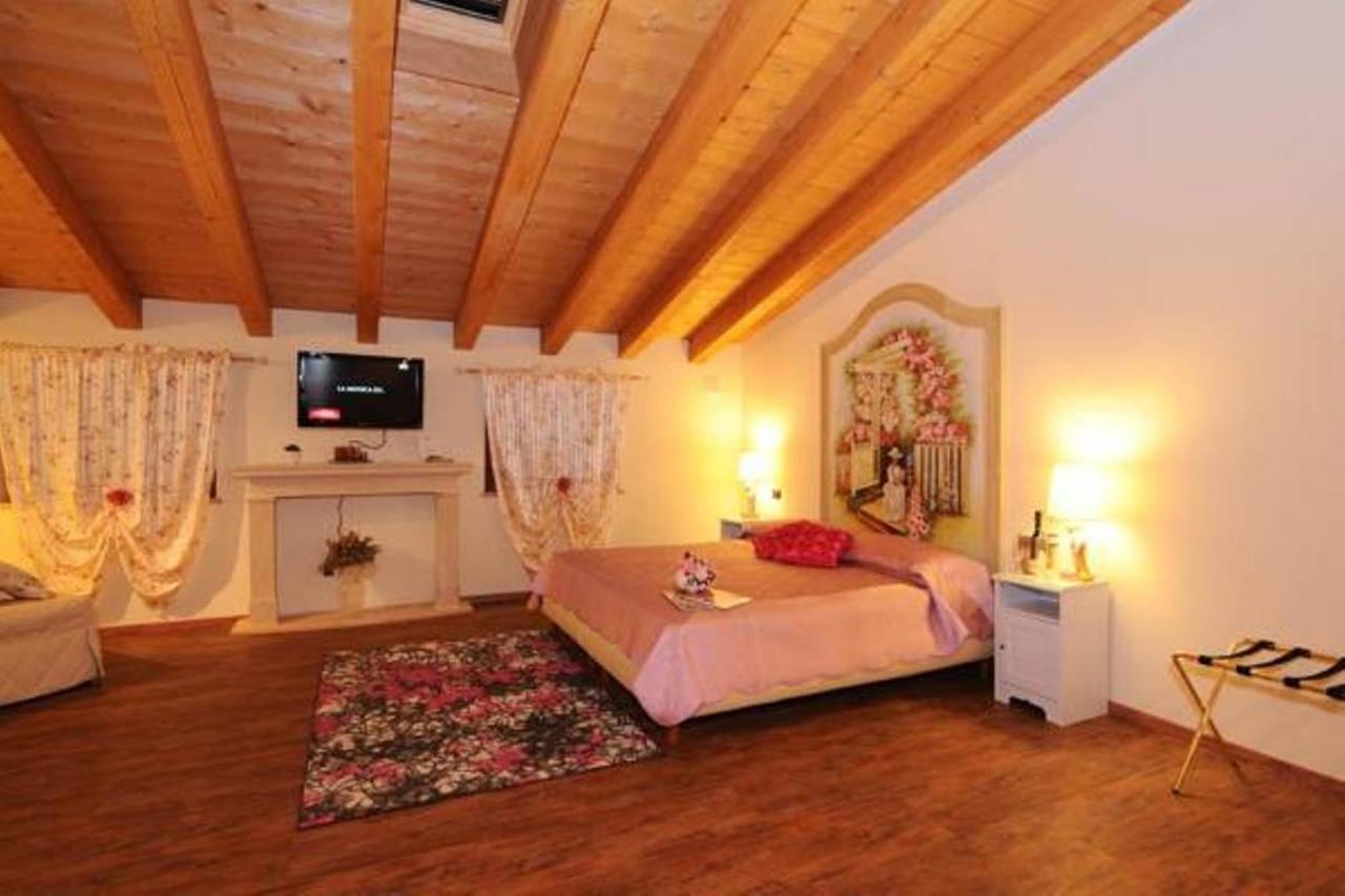 Residence Ca Di Capri Bussolengo Eksteriør bilde