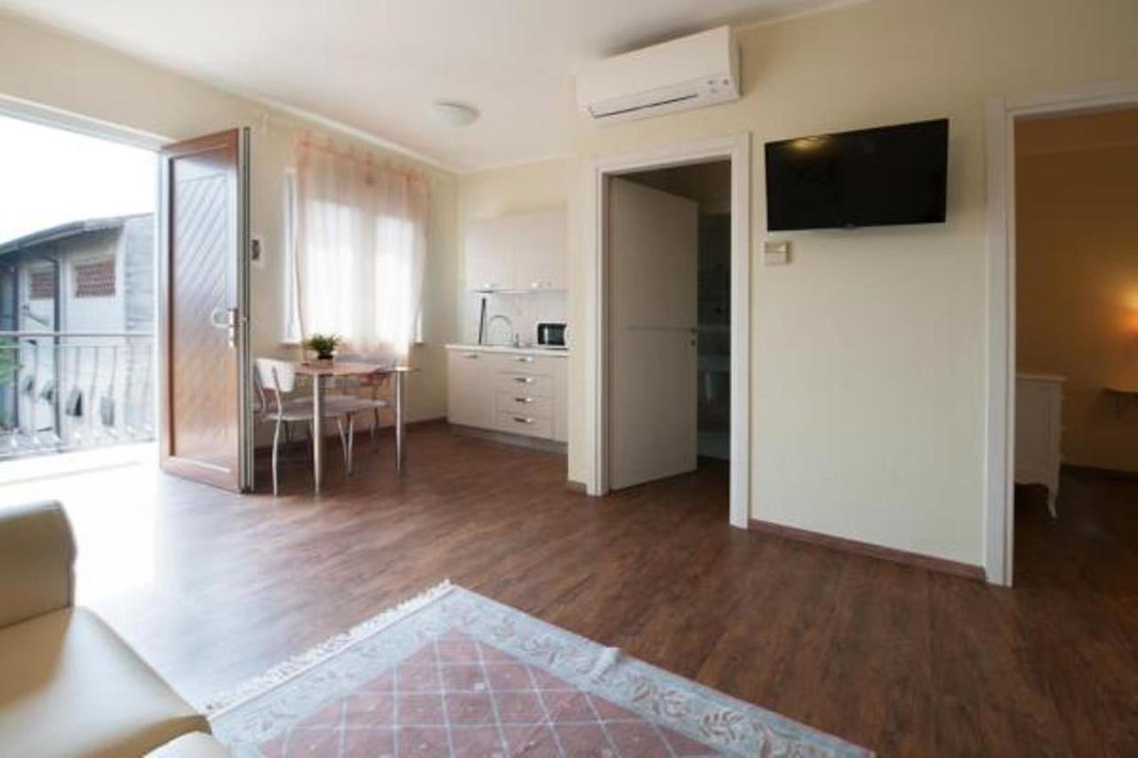 Residence Ca Di Capri Bussolengo Eksteriør bilde