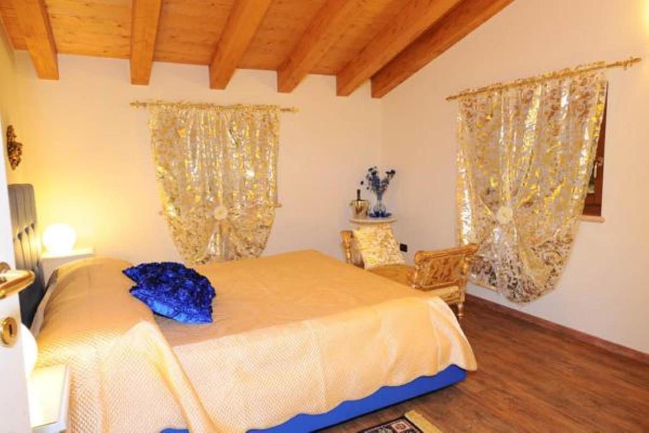 Residence Ca Di Capri Bussolengo Eksteriør bilde