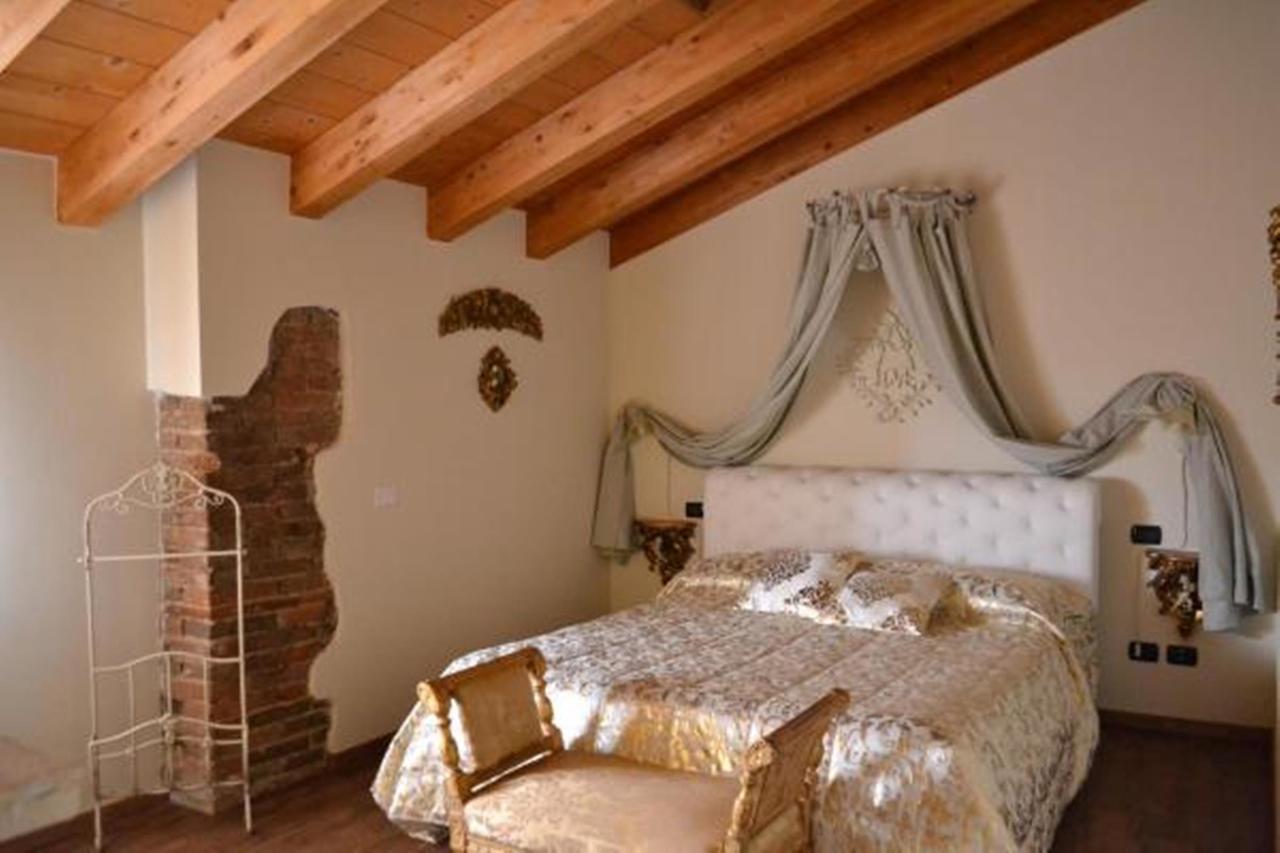 Residence Ca Di Capri Bussolengo Eksteriør bilde