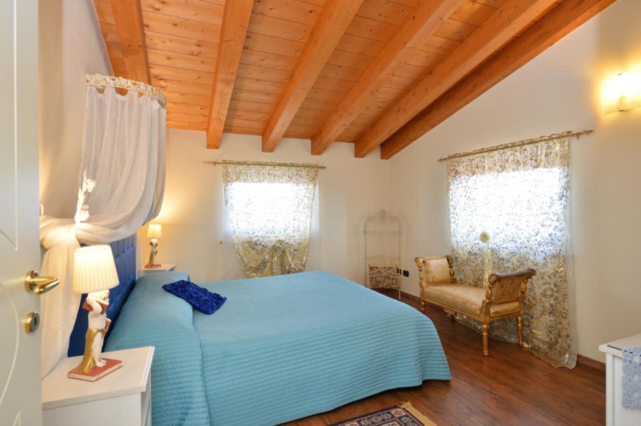 Residence Ca Di Capri Bussolengo Eksteriør bilde
