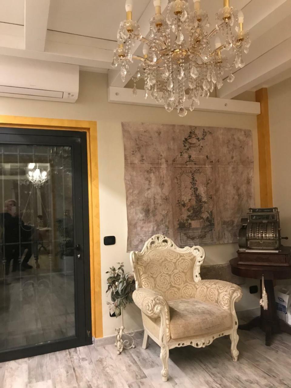Residence Ca Di Capri Bussolengo Eksteriør bilde