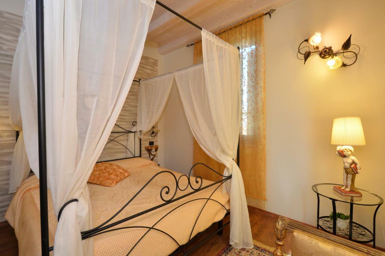 Residence Ca Di Capri Bussolengo Eksteriør bilde